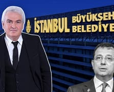 İBB yolsuzluk soruşturmasında itirafçı Seyfi Beyaz tahliye edildi