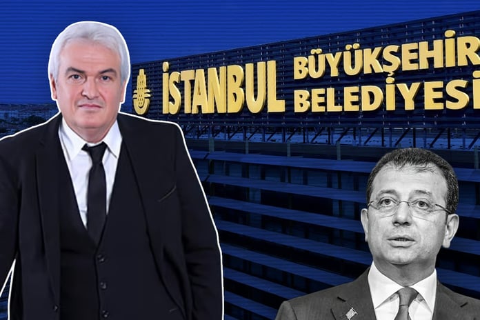 İBB yolsuzluk soruşturmasında itirafçı Seyfi Beyaz tahliye edildi