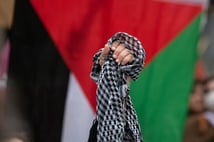 The Atlantic: BM'de Filistin'in tanınması dengeleri nasıl değiştirecek?