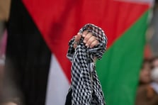 The Atlantic: BM'de Filistin'in tanınması dengeleri nasıl değiştirecek?