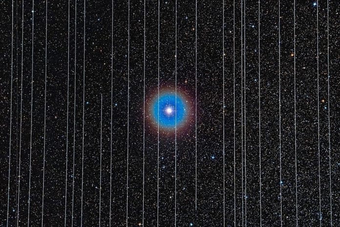 Uzaydaki uyduların üçte ikisi artık Elon Musk'ın kontrolünde