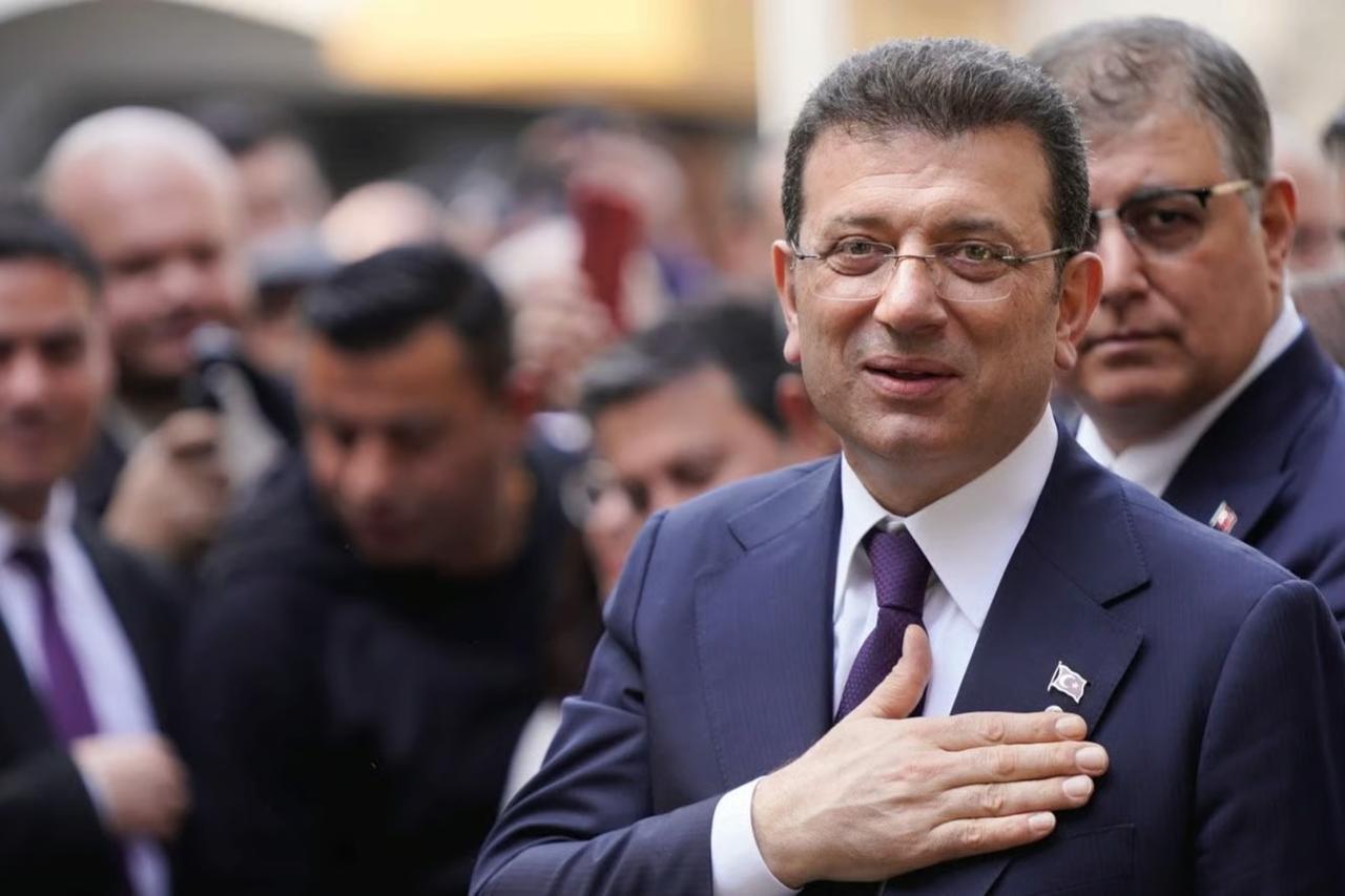 İmamoğlu soruşturmasında yeni gelişme: Firari şüpheli havalimanında yakalandı