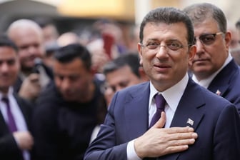 İmamoğlu soruşturmasında yeni gelişme: Firari şüpheli havali