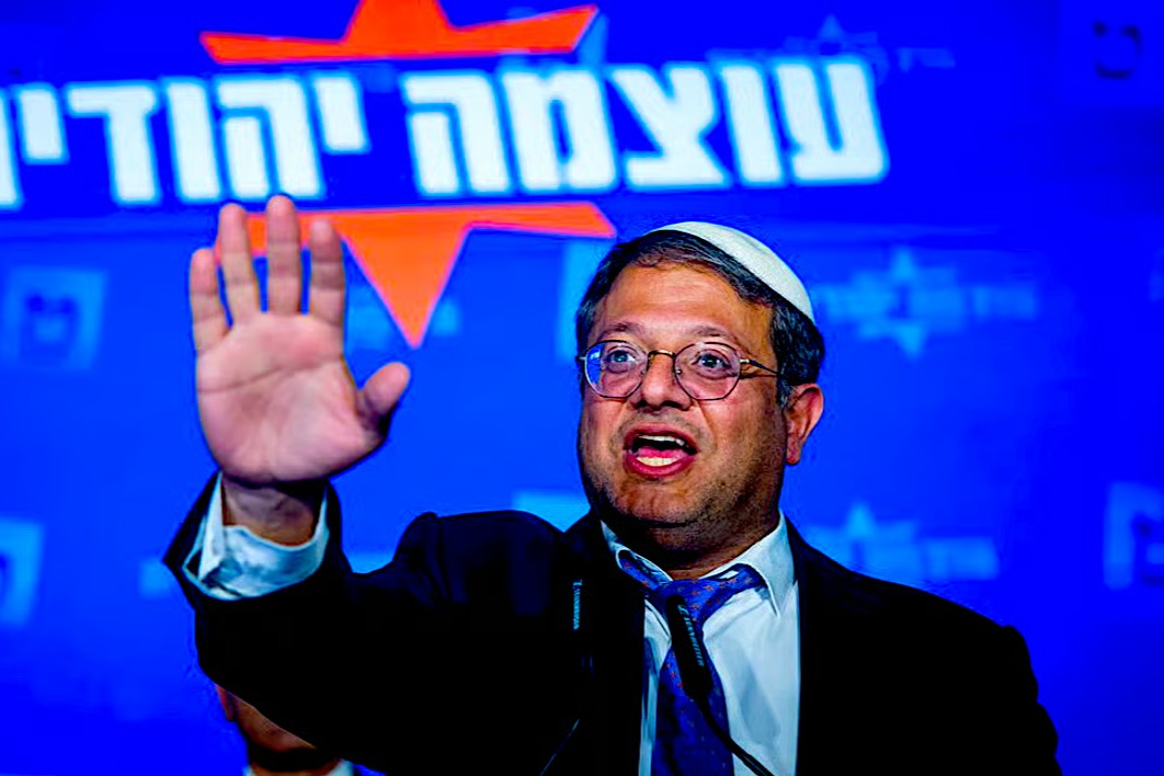 Israel Legalizes Apartheid Death Penalty on Palestinians