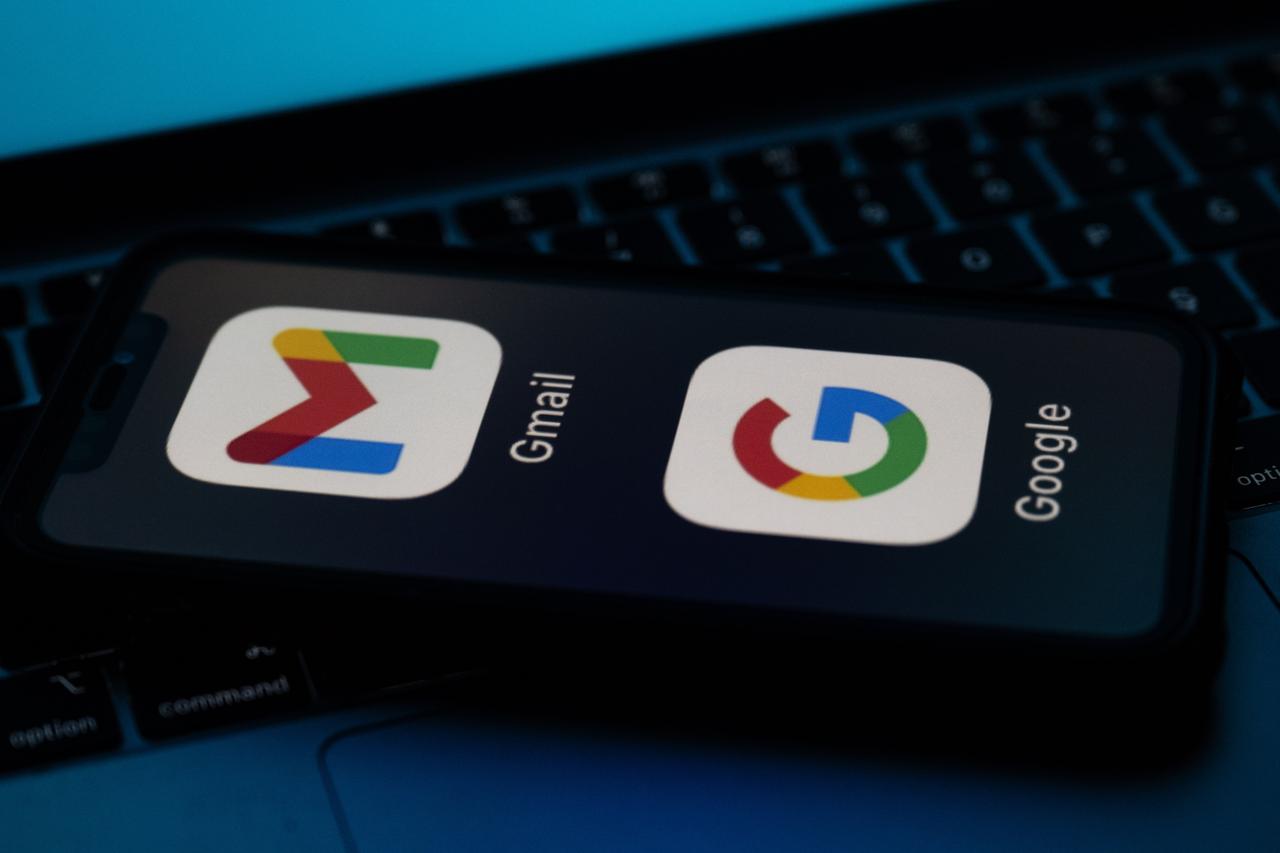 ABD'de Gmail krizi