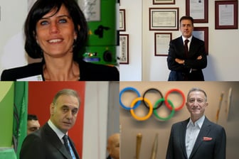 Futbolda şike kumpası dosyası yeniden açıldı