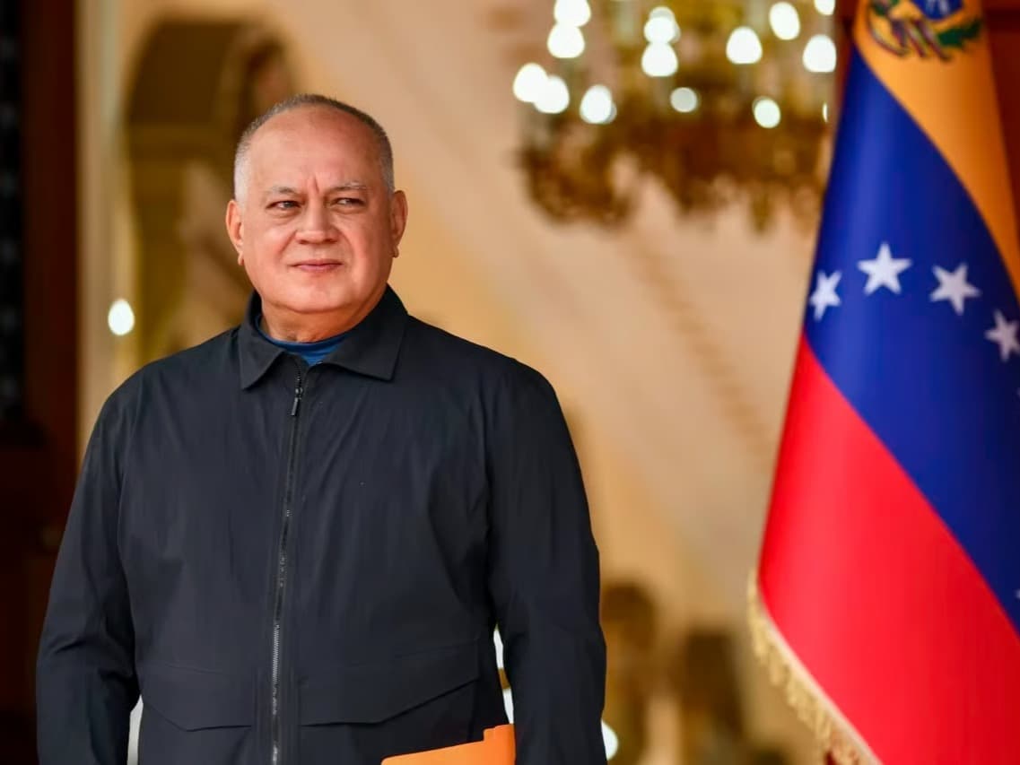 Venezuela'dan siyasi tutuklular hamlesi