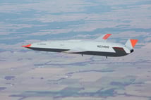 Boeing’in MQ-25 Stingray insansız tanker uçağının ilk uçuşu 2026’ya ertelendi