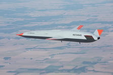 Boeing’in MQ-25 Stingray insansız tanker uçağının ilk uçuşu 2026’ya ertelendi