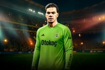 Fenerbahçe'de kaleci sorunu çözüldü: Yeni file bekçisi Brezilyalı Ederson