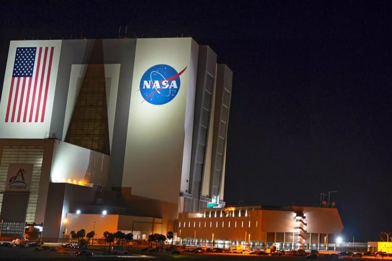 Trump yönetiminden NASA’da büyük personel tasfiyesi iddiası