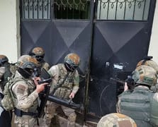 Şanlıurfa’da dev tefeci operasyonu: 4,2 milyar liralık para trafiği deşifre edildi