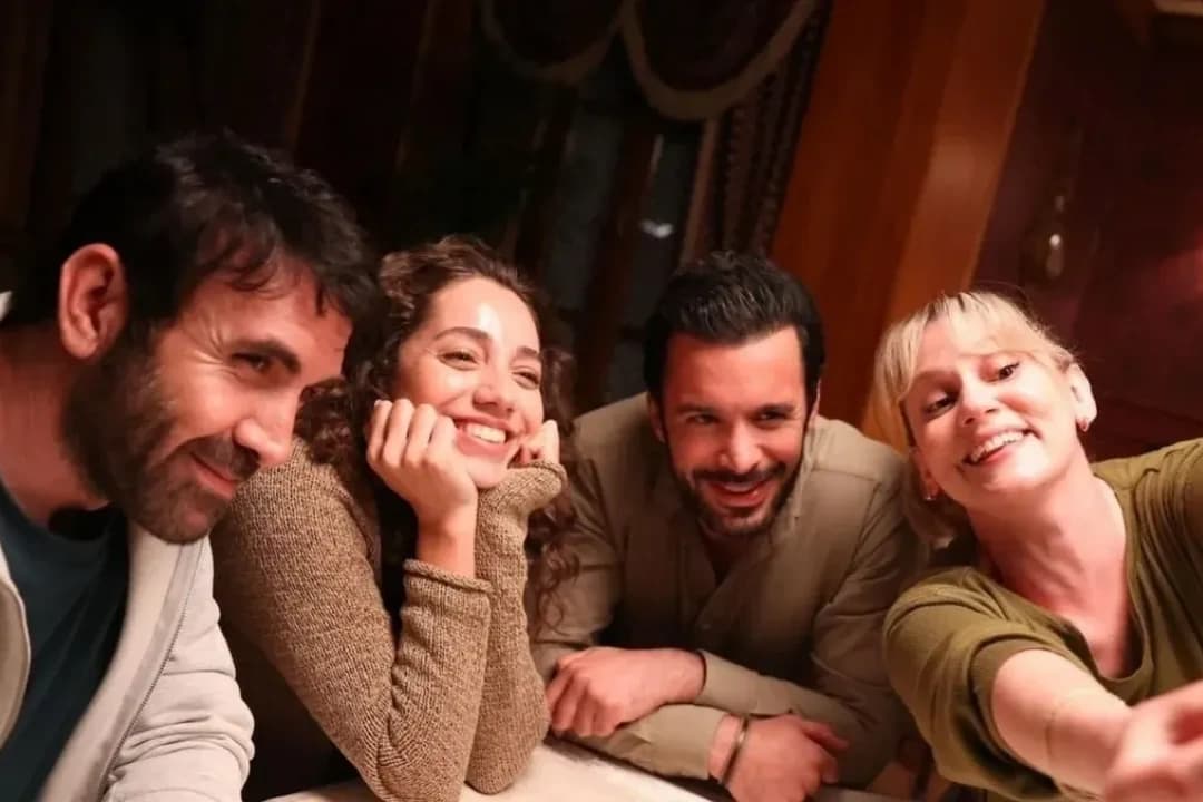 Sinemalarda bu hafta: Farklı türlerde 8 film vizyona girdi