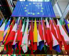 Avrupa Siyasi Topluluğu zirvesi Kophenag'da başladı