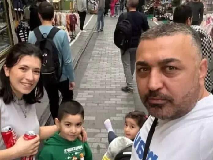 Böcek ailesi davasında iddianame hazırlandı: 6 şüpheliye ağır hapis cezası! 