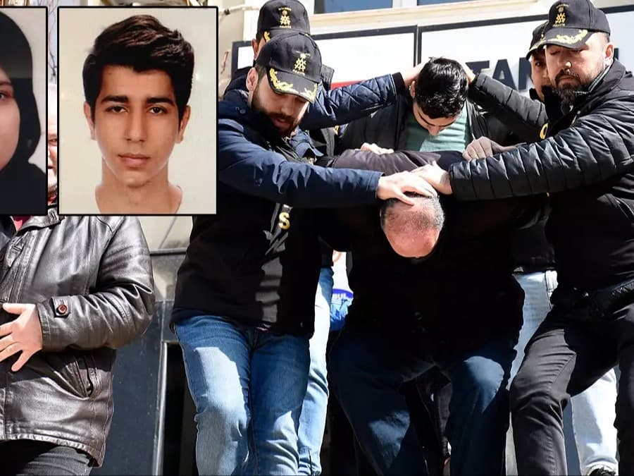 Bağcılar canisinin cezası belli oldu 