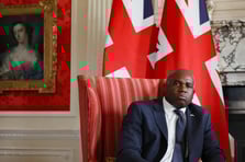 İngiltere’den İsrail’e “soykırım niyeti” değerlendirmesi