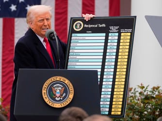 Trump Weaponizes Century-Old Laws to Revive Trade Wars