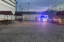 Gaziantep Şehitkamil'de bıçaklı kavga cinayetle sonuçlandı