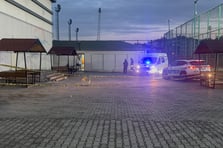 Gaziantep Şehitkamil'de bıçaklı kavga cinayetle sonuçlandı