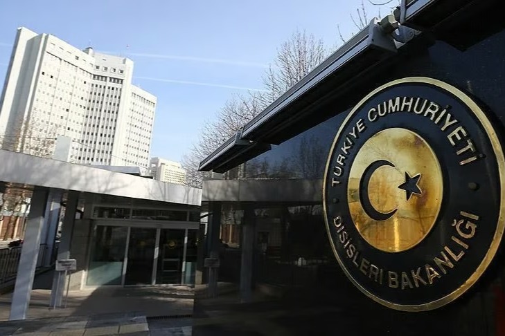 7 ülkeye yeni büyükelçi atandı