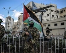 The Wall Street Journal: İsrail ve Hamas uzlaşabilir mi?