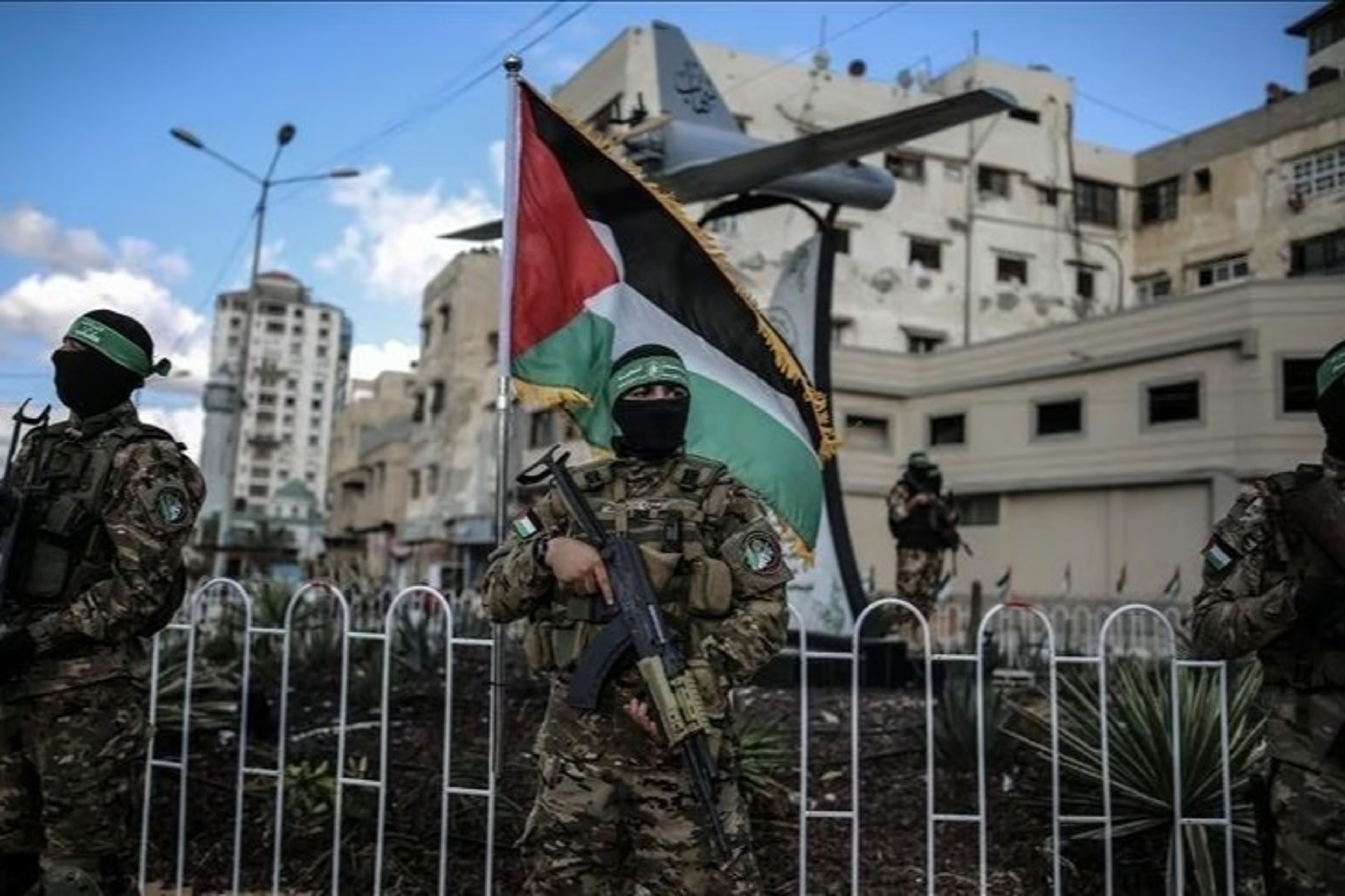 The Wall Street Journal: İsrail ve Hamas uzlaşabilir mi?