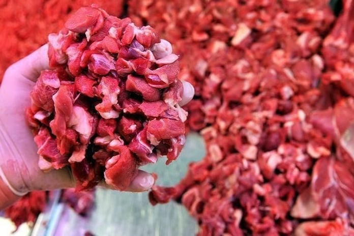 Kuzu eti vurgunu: Fiyatlara 100 TL sahte marka zammı