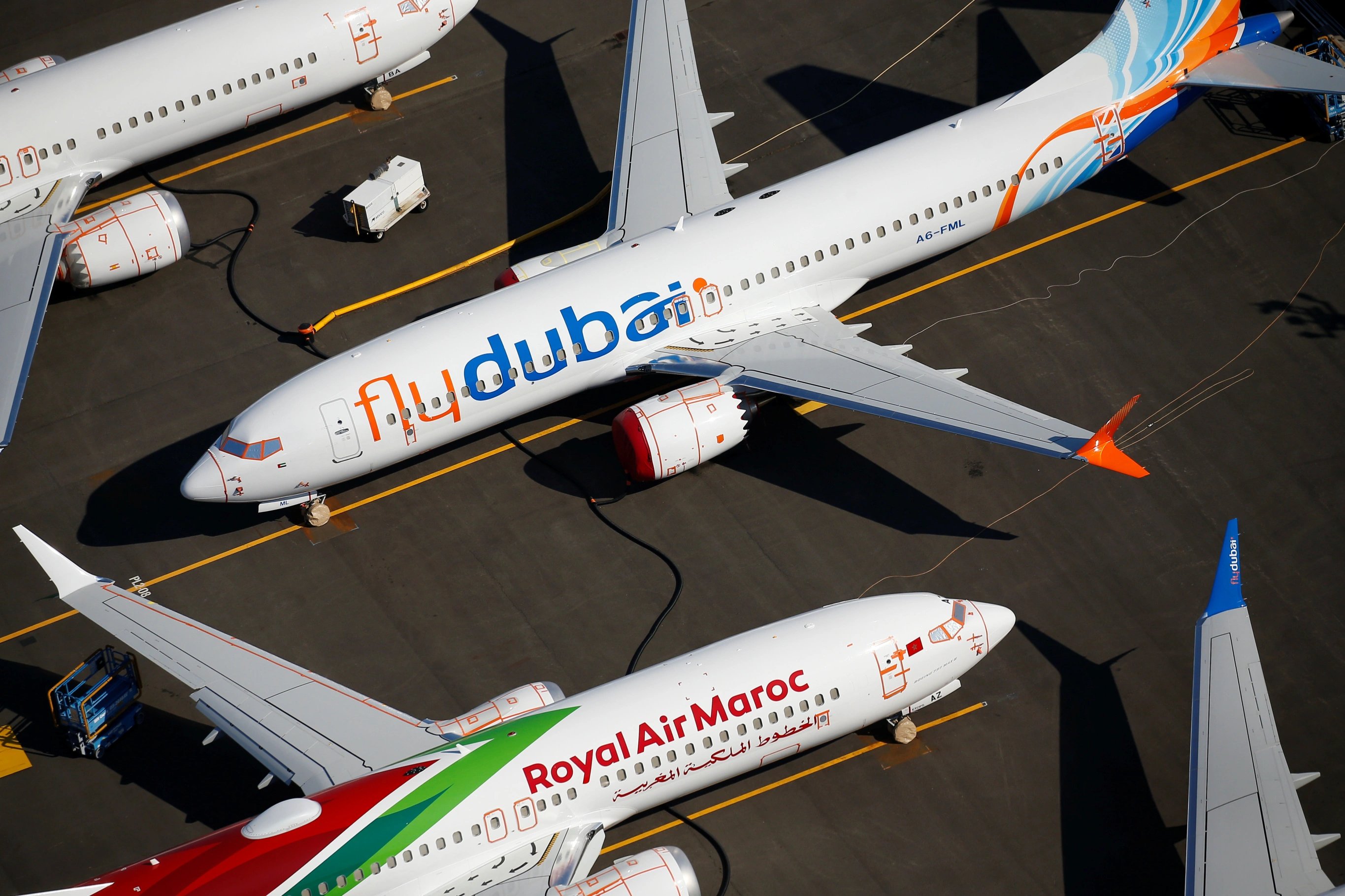 Israel-Bound Jet Diverts After Pilot Attempts to Crash