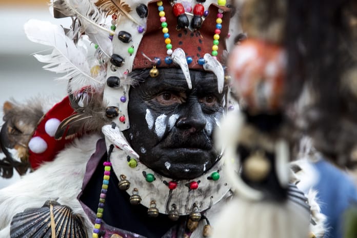 Uluslararası katılımla büyüyen dev kadro