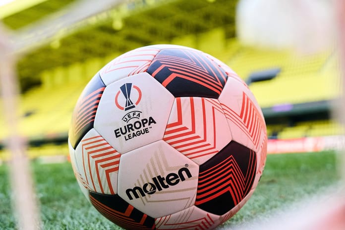 UEFA Avrupa Ligi'nde 5. hafta sonuçlandı: Lyon'dan 6-0'lık şov, Fenerbahçe ilk 20'de