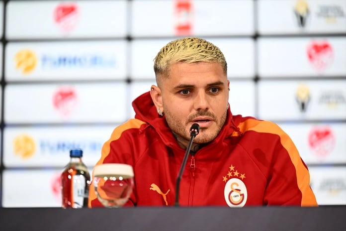 "İşim gol atmak ama"