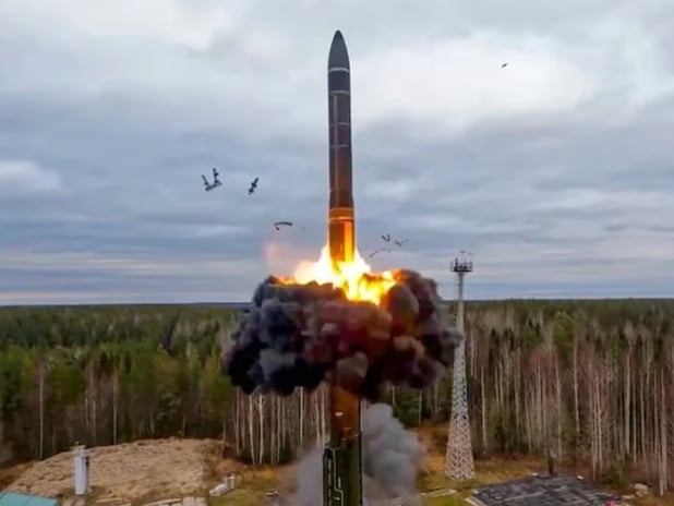 Çin’den Rusya’ya 10,3 milyar dolarlık parça akışı