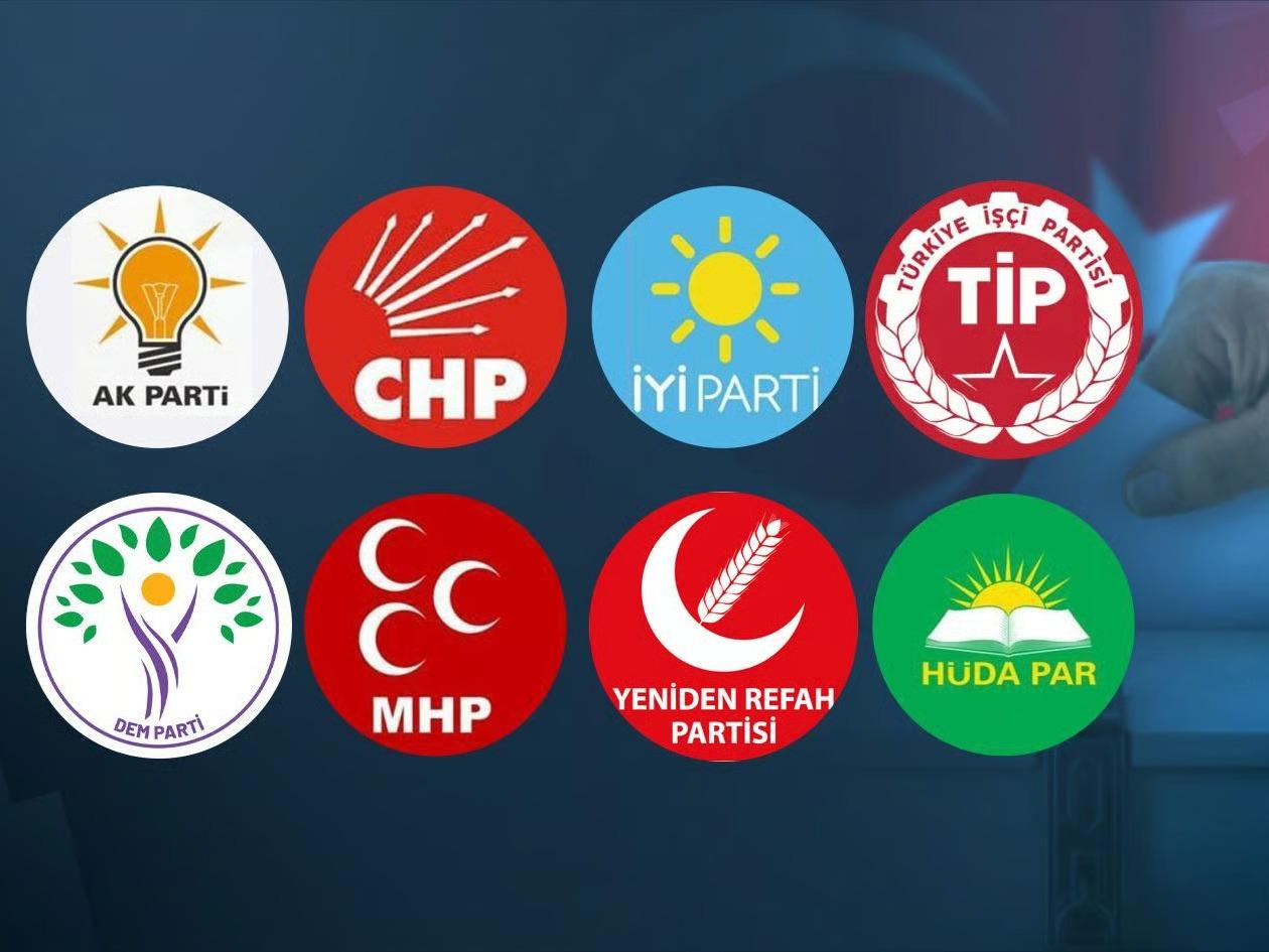 Anketlerde AK Parti lider