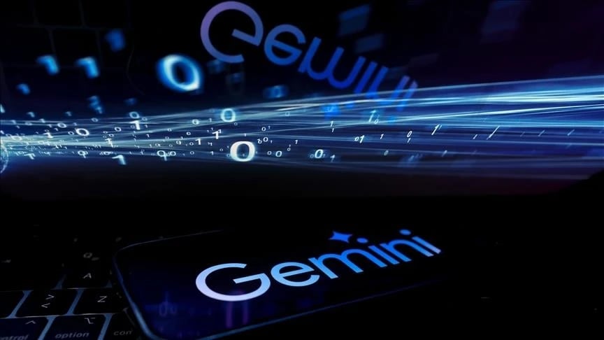 Google Gemini son dakika