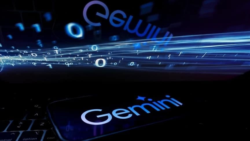 Google Gemini son dakika