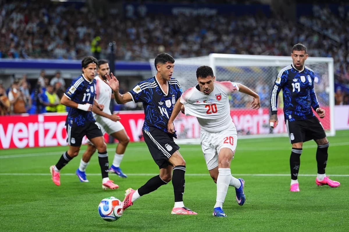 Grup etabı 72 maçla tamamlandı