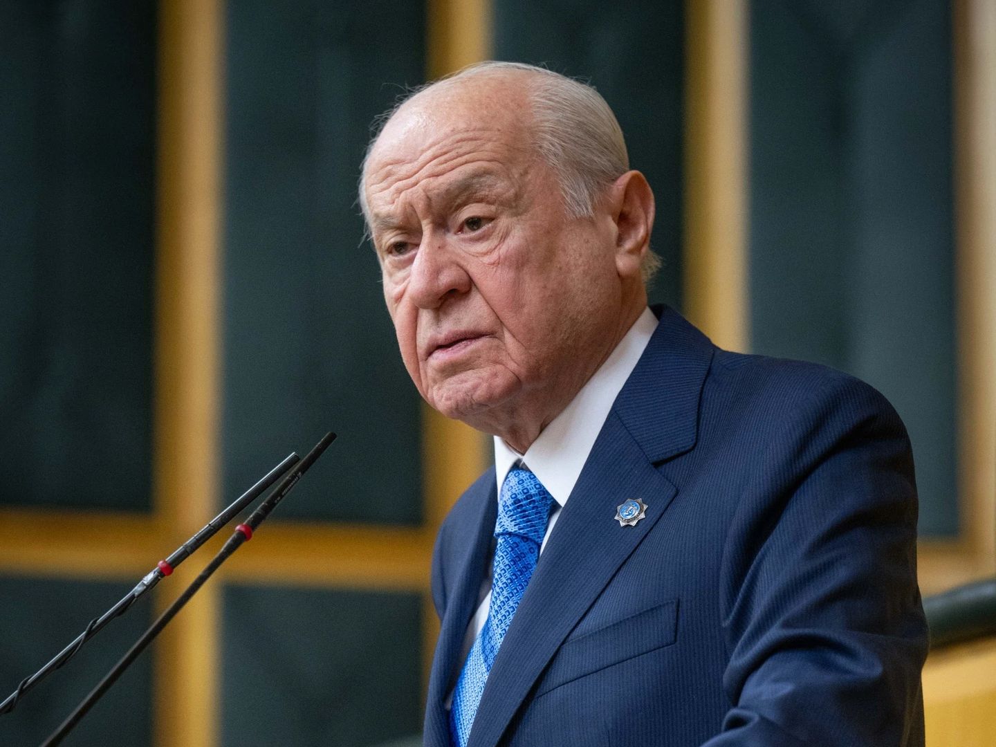 Bahçeli CHP için kurtuluş reçetesini yazdı! İşte 4 maddelik yol haritası ve kurultay tarihi...