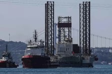 İletişim Başkanlığı sondaj gemisi iddialarını yalanladı