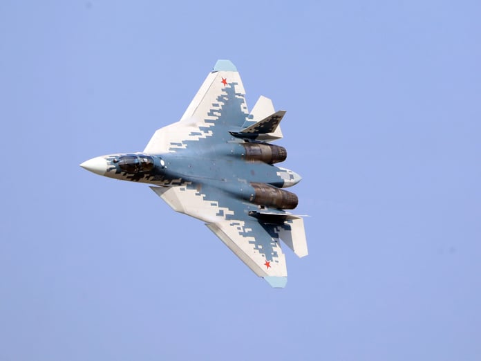 Hindistan, Putin ziyareti sırasında Rusya ile yeni savunma alımlarını görüşmeye hazırlanıyor