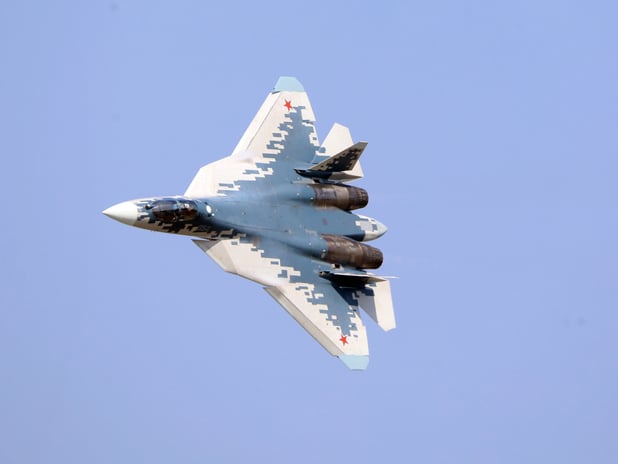 Hindistan, Putin ziyareti sırasında Rusya ile yeni savunma alımlarını görüşmeye hazırlanıyor