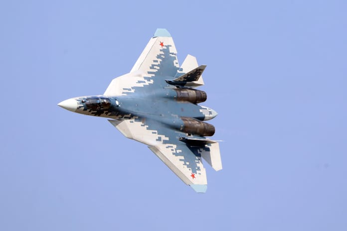 Hindistan, Putin ziyareti sırasında Rusya ile yeni savunma alımlarını görüşmeye hazırlanıyor