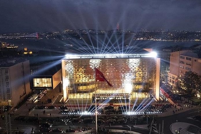 İstanbul'un bu hafta kültür sanat takvimi