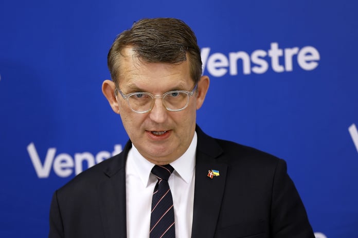 Danimarka’dan Rusya’ya ağır siber saldırı suçlaması