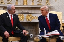 Trump yönetiminden İsrail’e "Batı Şeria" uyarısı