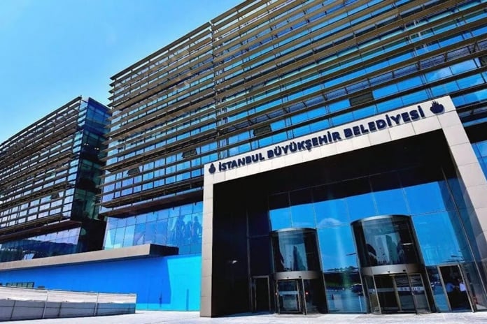 İBB yolsuzluk soruşturmasında 16 şüpheliye tutuklama talebi