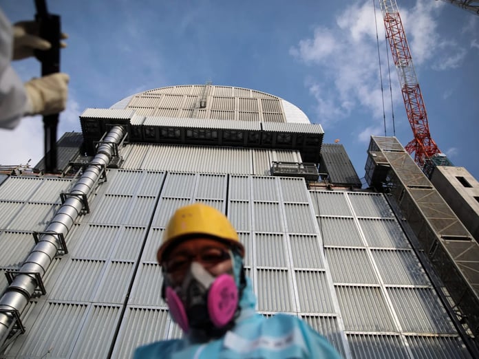 Japon yetkili nükleer faaliyetler ile ilgili gizli bilgiler içeren telefonunu Çin'de kaybetti