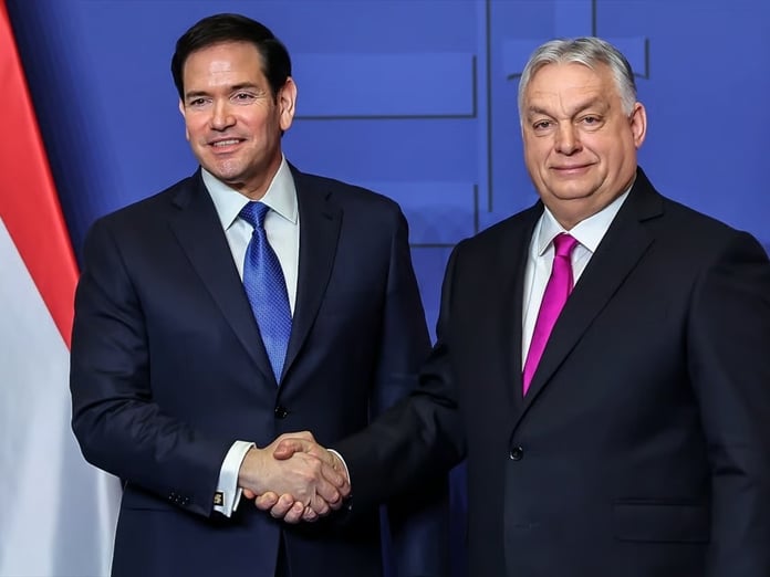 ABD'den Macaristan seçimleri açıklaması: Orban'a açık destek