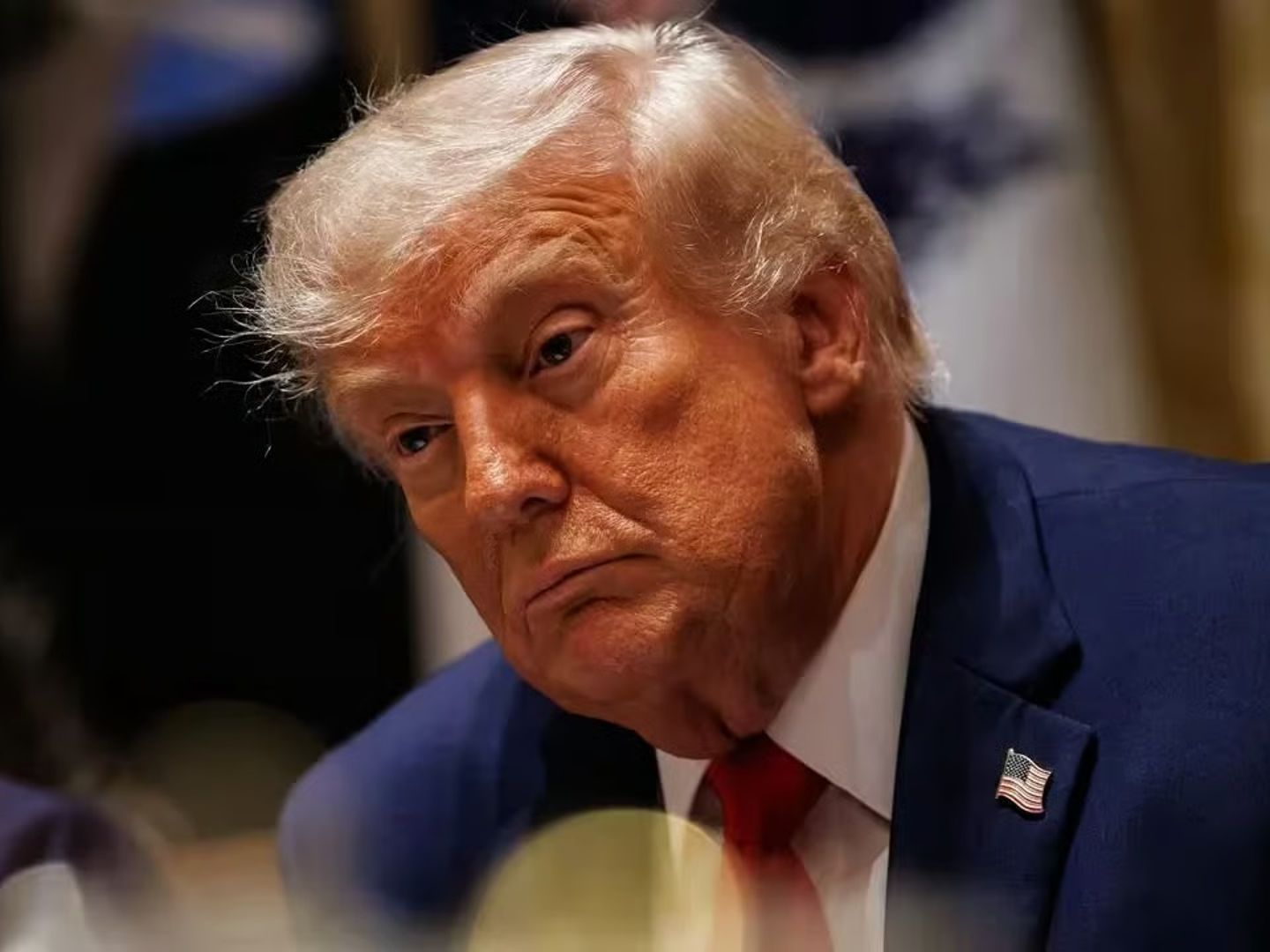 Trump, İran anlaşması konusunda yakında karar verecek