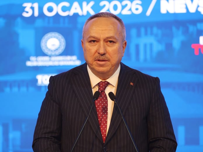 Ali Fidan kimdir? Yeni Emniyet Genel Müdürü Ali Fidan kaç yaşında, nereli?